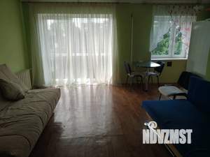 Студия квартира, посуточно, 33м2, 5/5 этаж