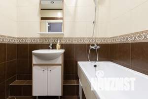 2-к квартира, посуточно, 67м2, 9/14 этаж