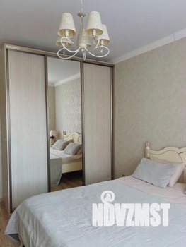 2-к квартира, посуточно, 62м2, 1/1 этаж
