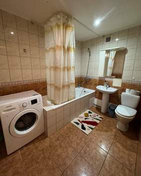 3-к квартира, на длительный срок, 56м2, 2/5 этаж