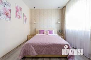 1-к квартира, посуточно, 70м2, 1/1 этаж