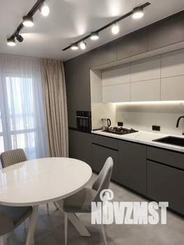 1-к квартира, посуточно, 49м2, 9/10 этаж