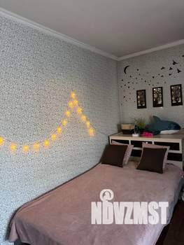 1-к квартира, посуточно, 31м2, 5/5 этаж