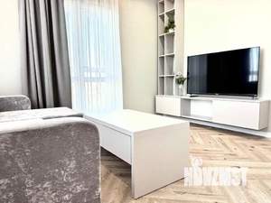 2-к квартира, посуточно, 55м2, 1/1 этаж