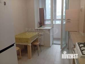 1-к квартира, на длительный срок, 28м2, 2/10 этаж