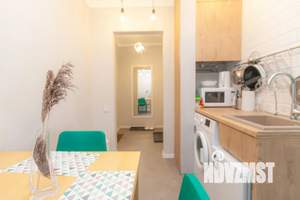 2-к квартира, посуточно, 40м2, 6/10 этаж