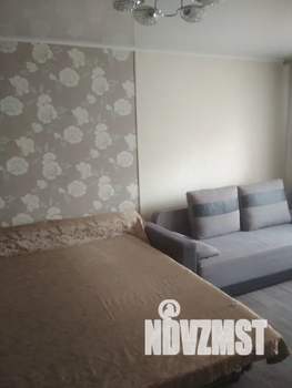 1-к квартира, посуточно, 33м2, 3/5 этаж