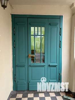 2-к квартира, посуточно, 77м2, 2/3 этаж