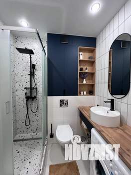 Студия квартира, посуточно, 28м2, 8/16 этаж