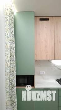 1-к квартира, посуточно, 36м2, 6/8 этаж