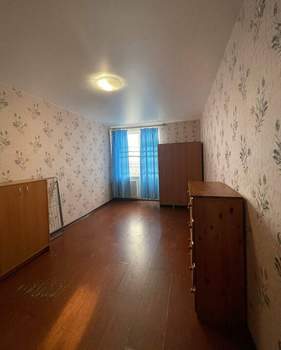 1-к квартира, на длительный срок, 42м2, 16/17 этаж