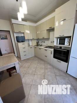 1-к квартира, посуточно, 45м2, 4/8 этаж