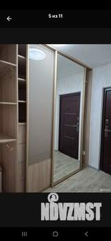 2-к квартира, посуточно, 56м2, 9/9 этаж
