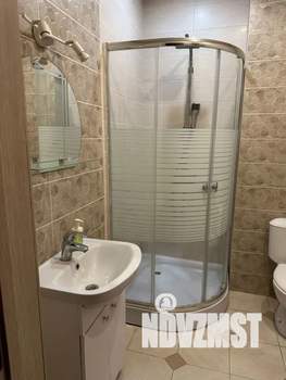 1-к квартира, посуточно, 39м2, 7/10 этаж