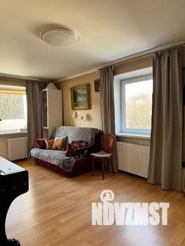 2-к квартира, посуточно, 45м2, 3/5 этаж