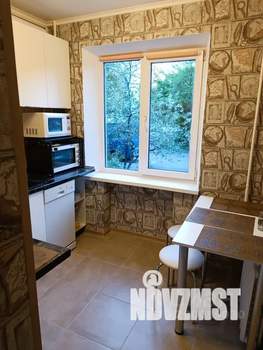 1-к квартира, посуточно, 31м2, 1/5 этаж