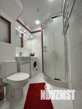 1-к квартира, посуточно, 33м2, 1/1 этаж