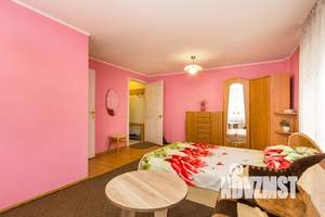 1-к квартира, посуточно, 34м2, 2/5 этаж