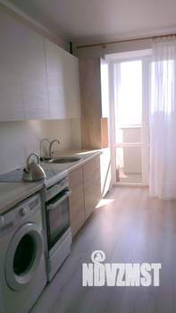 1-к квартира, на длительный срок, 39м2, 5/8 этаж