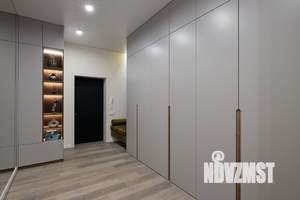 1-к квартира, посуточно, 110м2, 1/1 этаж