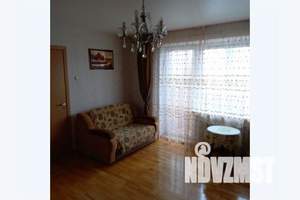 2-к квартира, посуточно, 65м2, 6/9 этаж