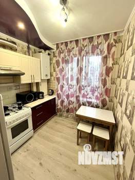 1-к квартира, на длительный срок, 30м2, 5/9 этаж