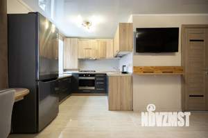 2-к квартира, посуточно, 41м2, 4/4 этаж