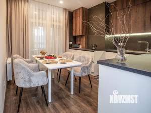 1-к квартира, на длительный срок, 49м2, 2/12 этаж