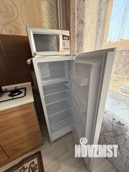 1-к квартира, на длительный срок, 33м2, 3/5 этаж