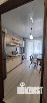 1-к квартира, на длительный срок, 43м2, 4/5 этаж