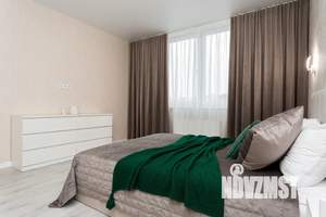 2-к квартира, посуточно, 58м2, 7/9 этаж