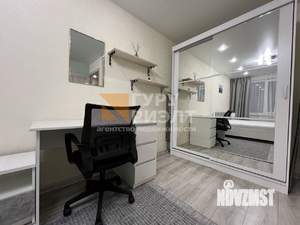 1-к квартира, на длительный срок, 31м2, 4/5 этаж