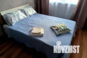 1-к квартира, посуточно, 33м2, 2/9 этаж