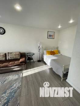 1-к квартира, посуточно, 30м2, 3/5 этаж