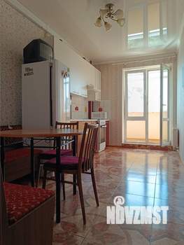 1-к квартира, на длительный срок, 47м2, 5/11 этаж