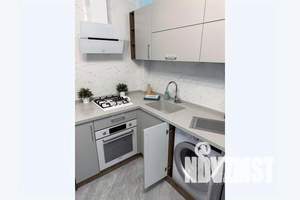 1-к квартира, посуточно, 43м2, 4/13 этаж