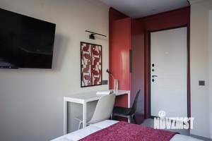 1-к квартира, посуточно, 13м2, 1/1 этаж