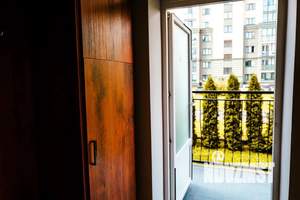 2-к квартира, посуточно, 43м2, 1/5 этаж