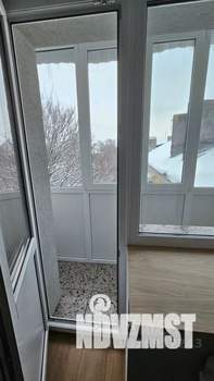 1-к квартира, посуточно, 33м2, 5/5 этаж