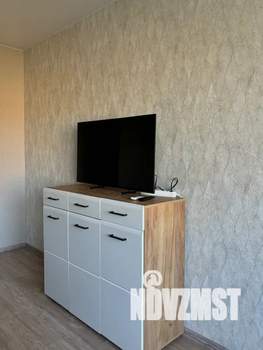 1-к квартира, посуточно, 50м2, 4/10 этаж