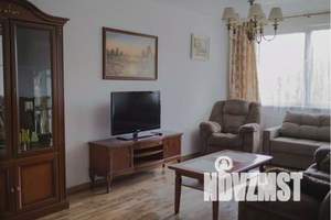 2-к квартира, посуточно, 65м2, 2/10 этаж
