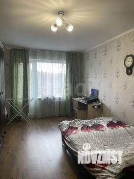 1-к квартира, на длительный срок, 33м2, 4/9 этаж