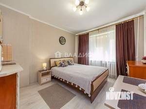 Студия квартира, на длительный срок, 25м2, 1/5 этаж