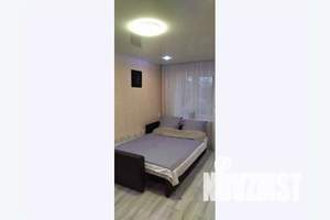 2-к квартира, посуточно, 44м2, 3/5 этаж