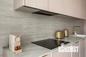 1-к квартира, посуточно, 40м2, 5/8 этаж