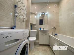 1-к квартира, на длительный срок, 40м2, 9/10 этаж