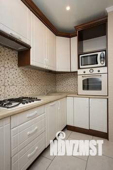 1-к квартира, посуточно, 47м2, 9/16 этаж