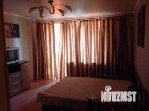 1-к квартира, посуточно, 36м2, 6/12 этаж