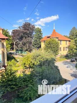 2-к квартира, посуточно, 45м2, 2/3 этаж