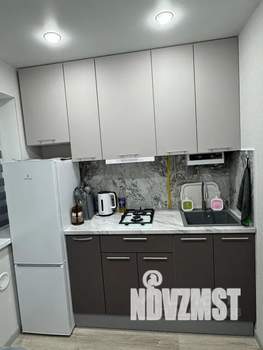 1-к квартира, посуточно, 29м2, 1/5 этаж